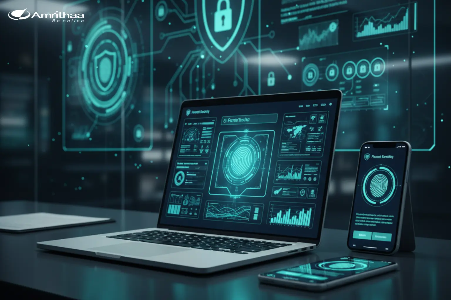 Building Customer Trust Through Secure Fintech Platforms