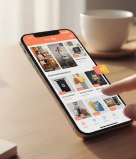 Building Product Recommendation Engines Using Ai