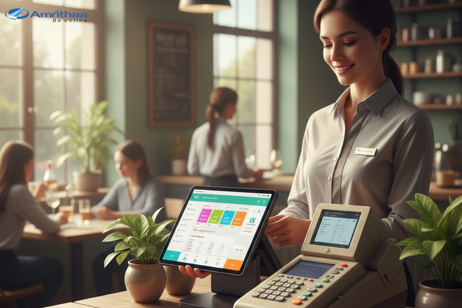 Cloud Pos Vs Traditional Pos Which Should Restaurants Choose (1)