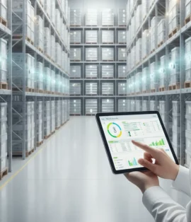 Cold Chain Monitoring Solutions Using Iot