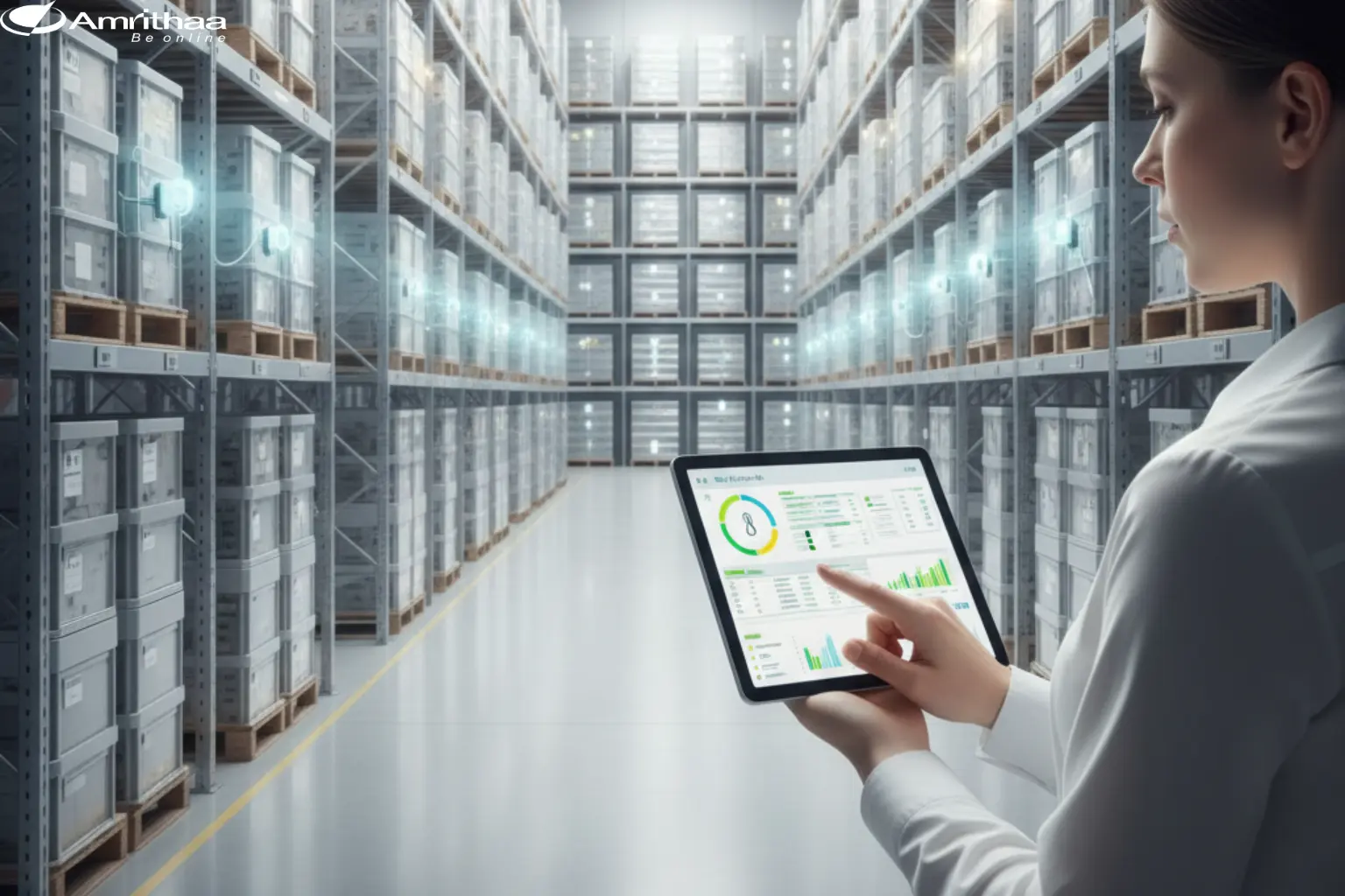Cold Chain Monitoring Solutions Using Iot