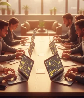 Creating Skill Based Learning Platforms For Professional Upskilling