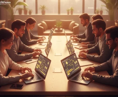 Creating Skill Based Learning Platforms For Professional Upskilling