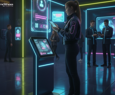 Digital Guest Onboarding Systems For Hotel Check In Automation