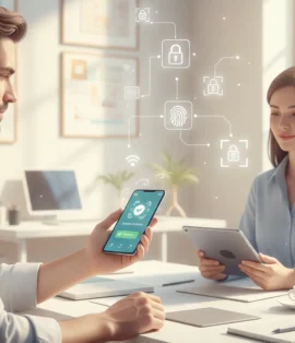 Digital Kyc Solutions Faster Onboarding For Financial Institutions