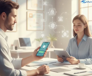 Digital Kyc Solutions Faster Onboarding For Financial Institutions