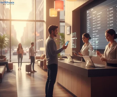 Digital Transformation Trends Shaping The Hotel Industry (1)