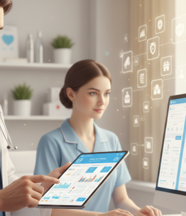 Emr & Ehr Software Why Every Healthcare Practice Needs It