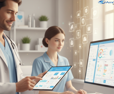 Emr & Ehr Software Why Every Healthcare Practice Needs It