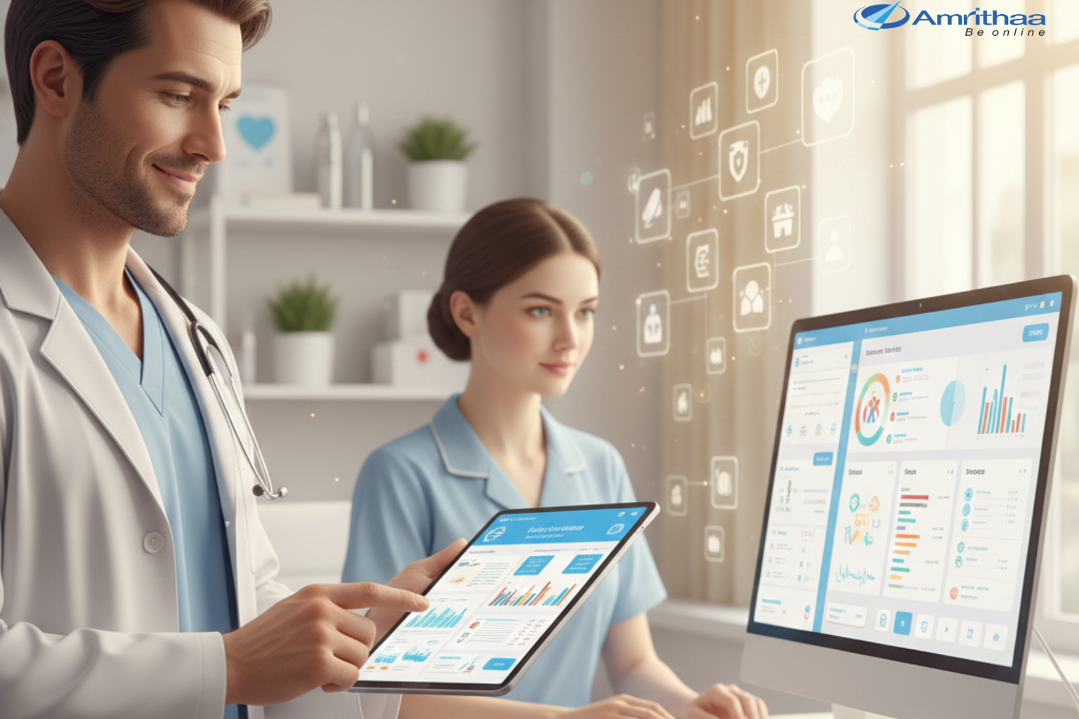 Emr & Ehr Software Why Every Healthcare Practice Needs It