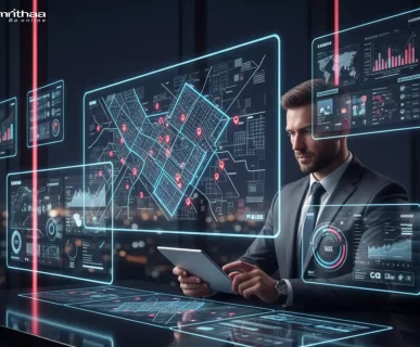 Geo Targeted Digital Ads For Realtors Why They Work