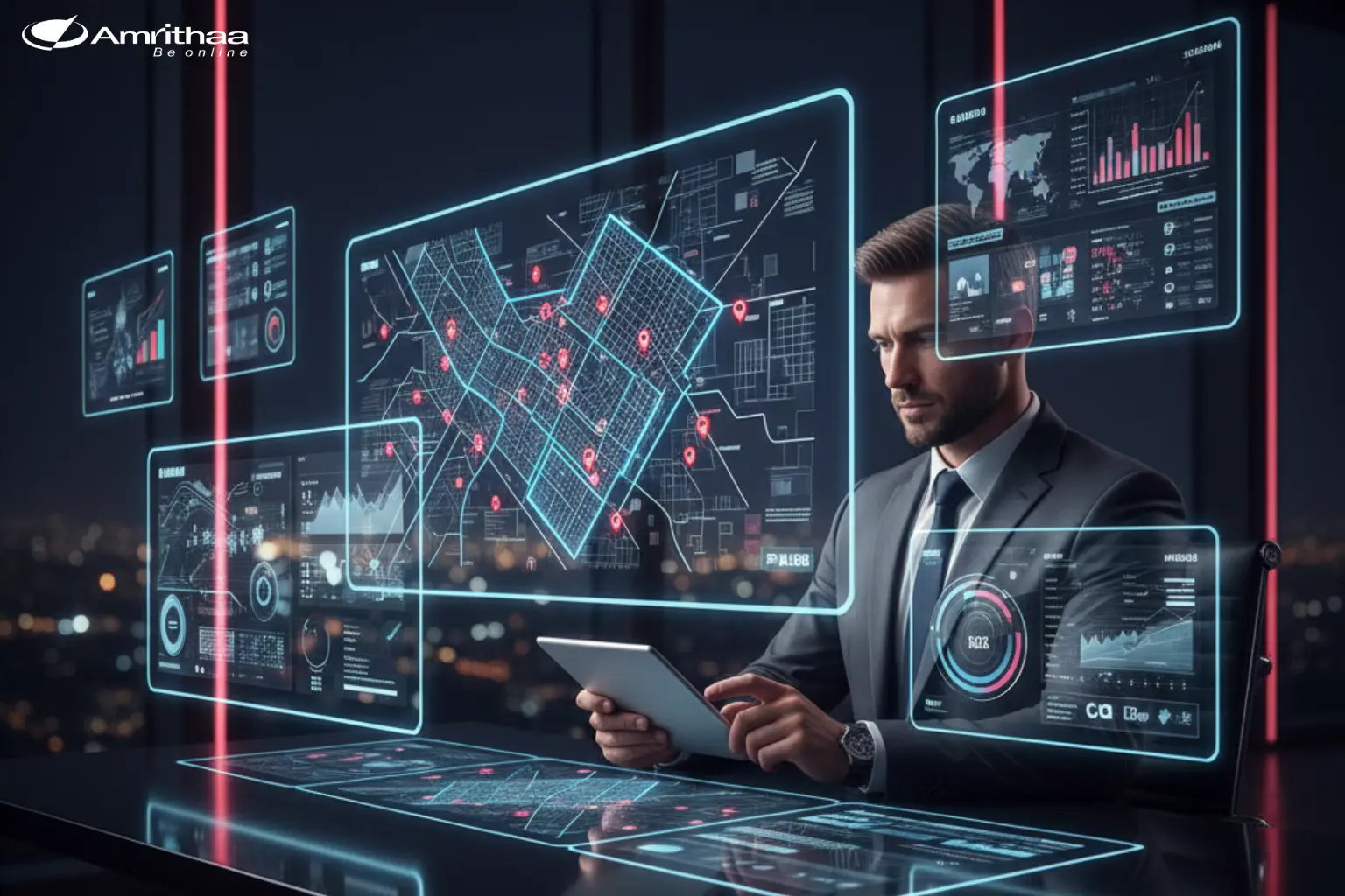 Geo Targeted Digital Ads For Realtors Why They Work