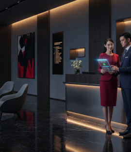 Guest Experience Automation How Hotels Can Save Time (1)