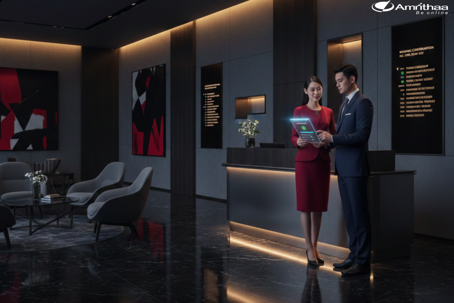 Guest Experience Automation How Hotels Can Save Time (1)