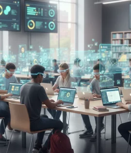 How Ai Can Help Institutions Predict Student Dropout Risks