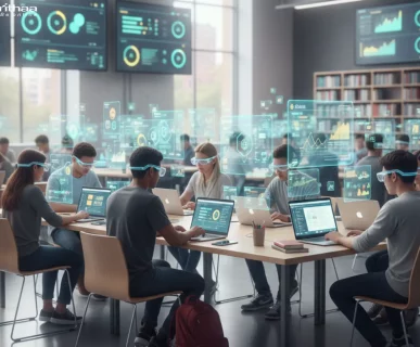 How Ai Can Help Institutions Predict Student Dropout Risks