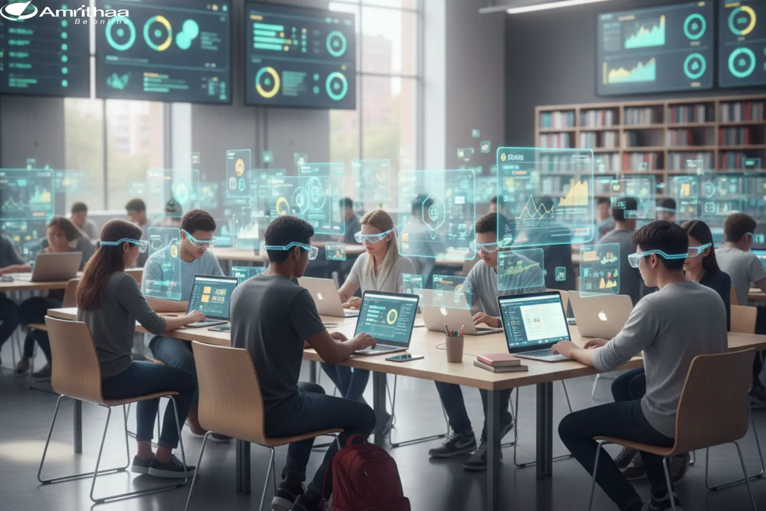 How Ai Can Help Institutions Predict Student Dropout Risks