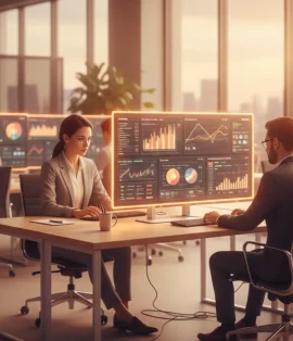 How Ai Helps Detect Unusual Transaction Patterns