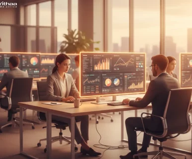 How Ai Helps Detect Unusual Transaction Patterns