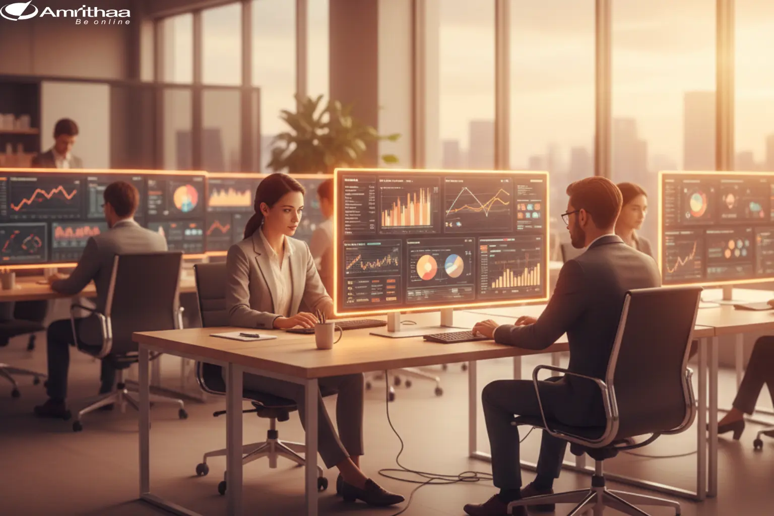 How Ai Helps Detect Unusual Transaction Patterns