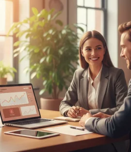 How Ai Helps Financial Institutions Understand Customer Behaviour