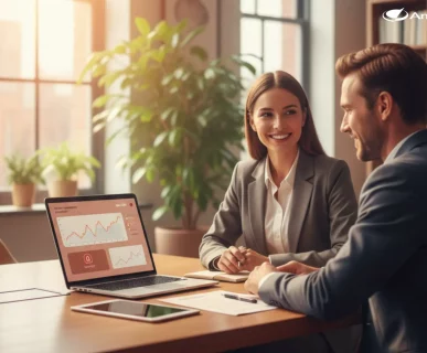 How Ai Helps Financial Institutions Understand Customer Behaviour