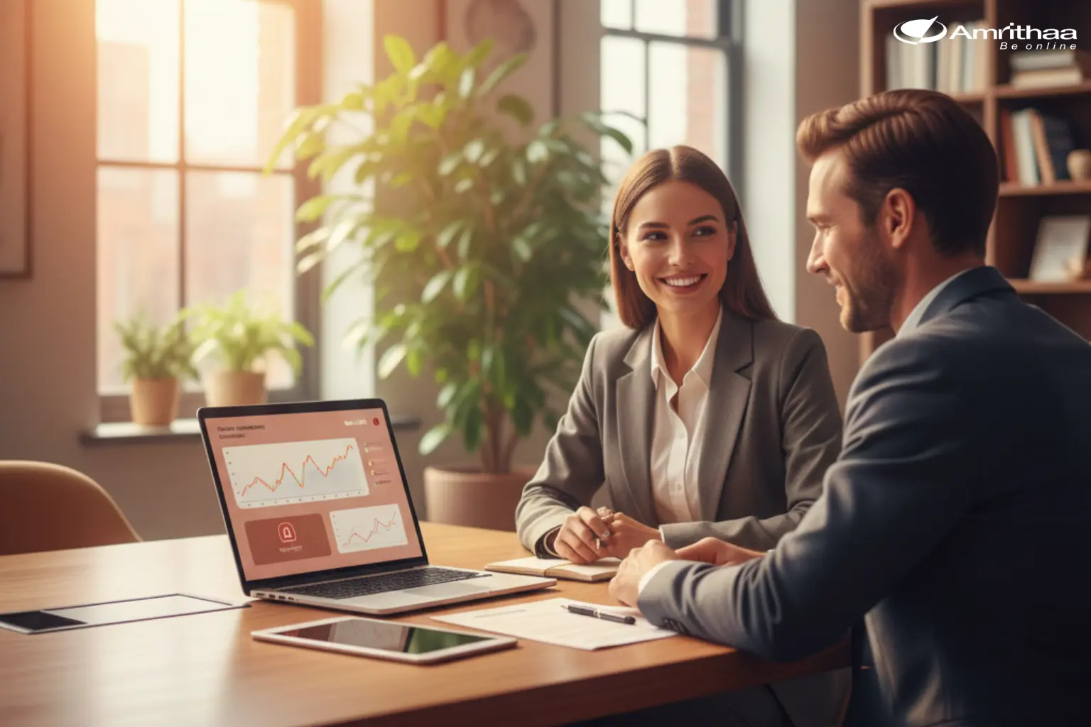 How Ai Helps Financial Institutions Understand Customer Behaviour