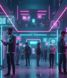 How Digital Payments Adapt To New Shopping Behaviors