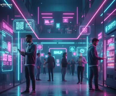 How Digital Payments Adapt To New Shopping Behaviors