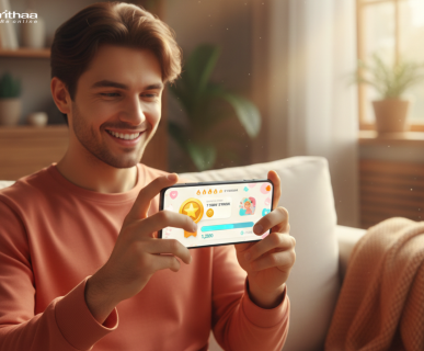 How Gamification Features Increase Engagement In Entertainment Apps