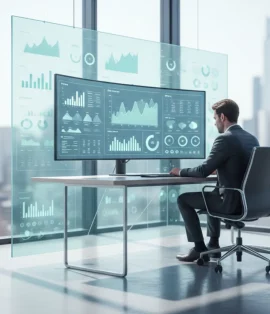 How Property Investors Benefit From Digital Dashboards