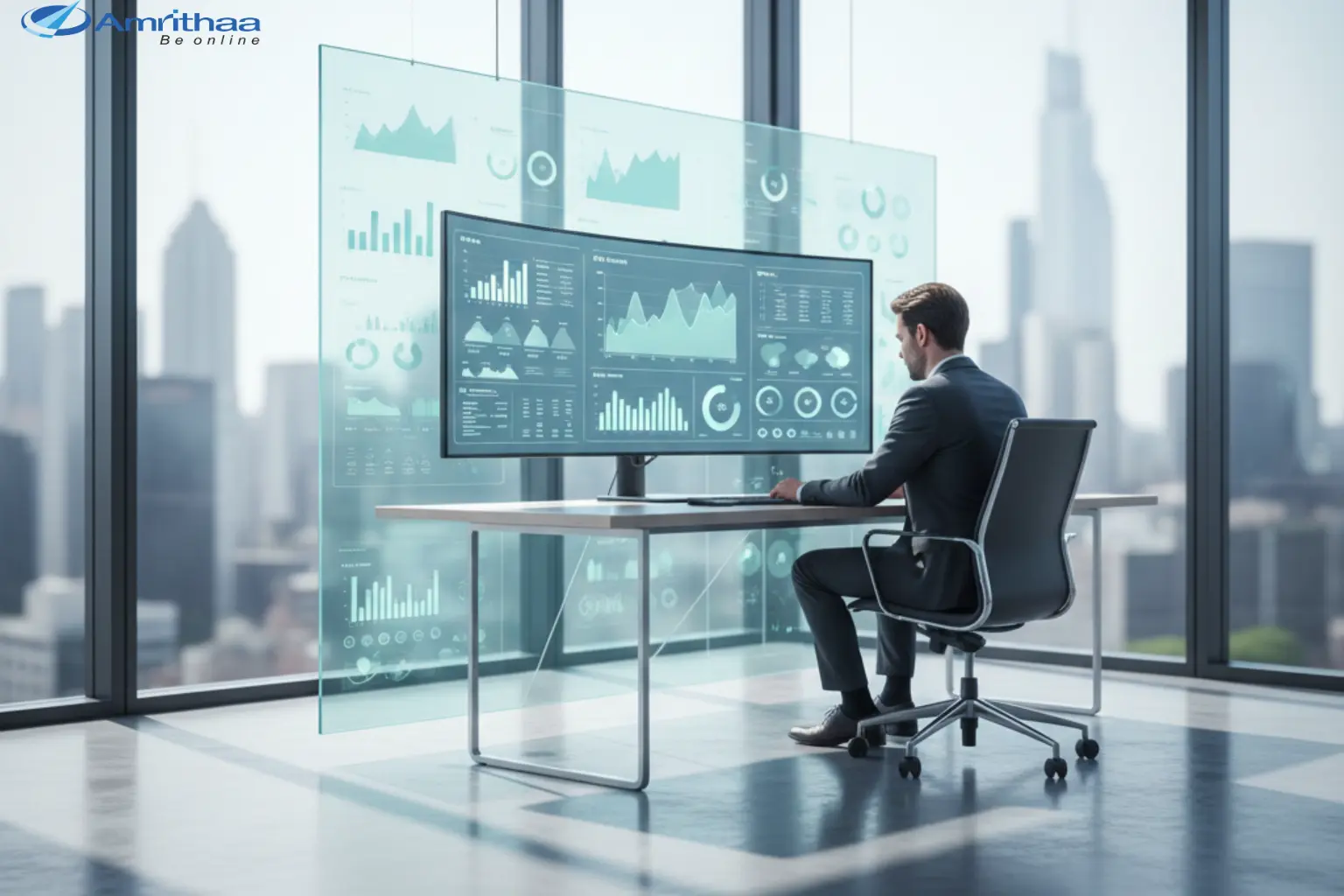 How Property Investors Benefit From Digital Dashboards