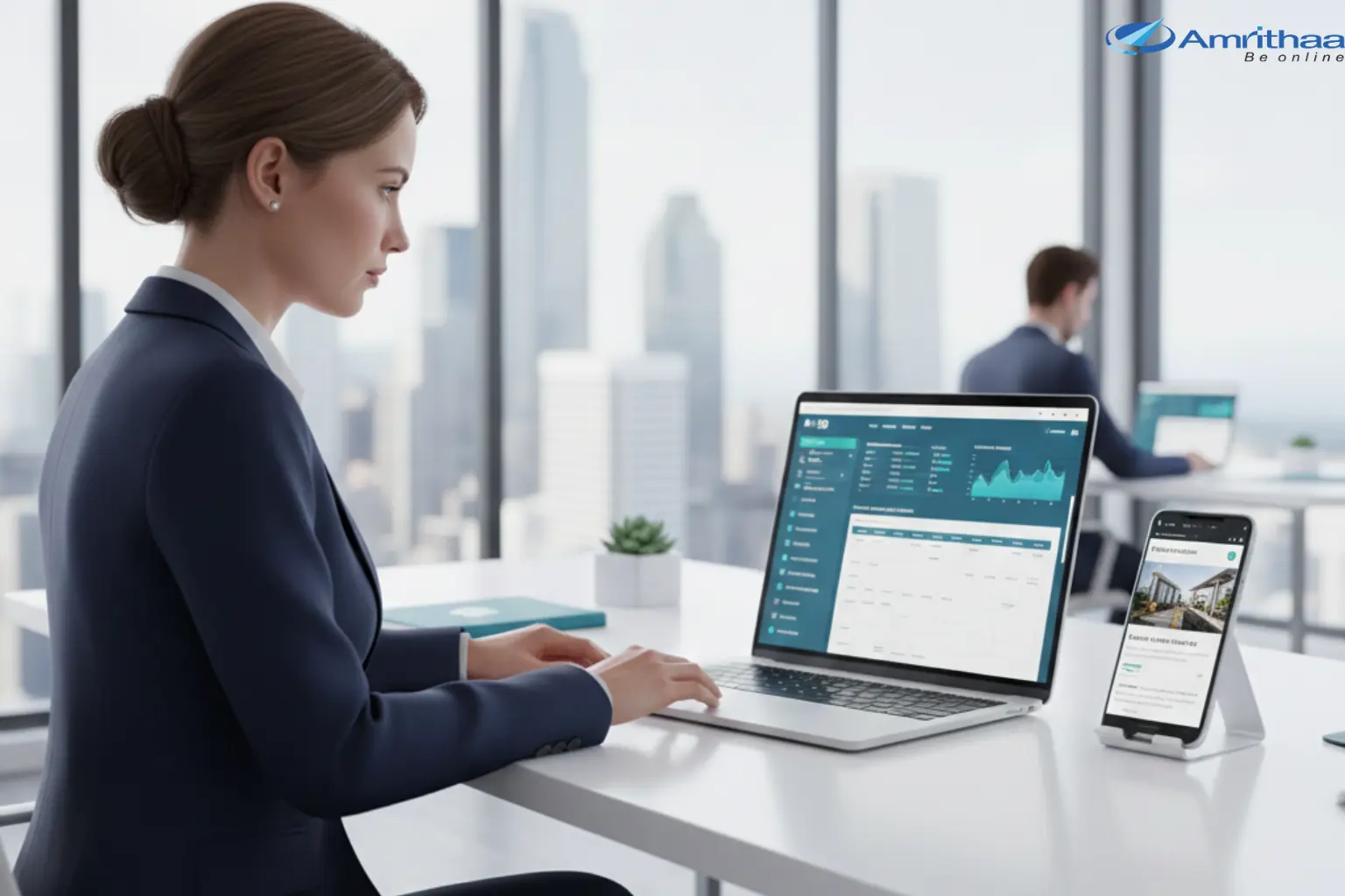 How Realtors Can Use Seo & Content Marketing To Get More Leads