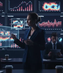 How Retailers Can Use Data Analytics For Seasonal Sales Planning