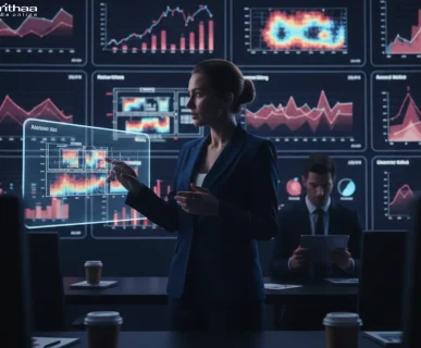 How Retailers Can Use Data Analytics For Seasonal Sales Planning