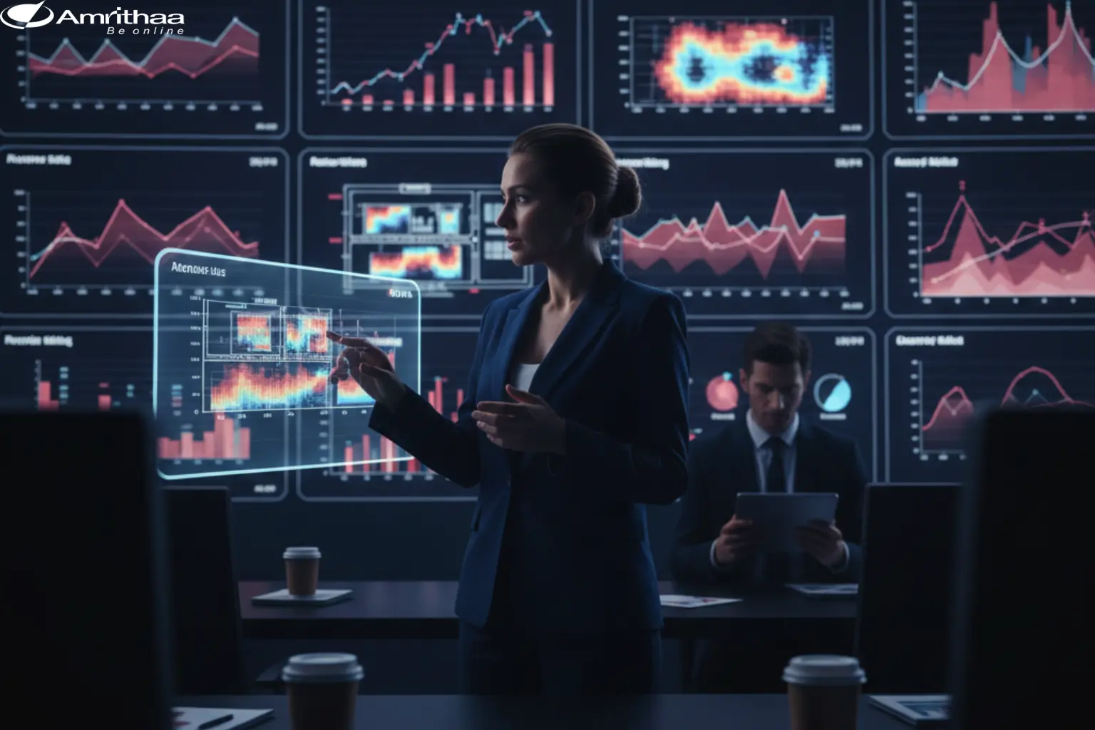 How Retailers Can Use Data Analytics For Seasonal Sales Planning