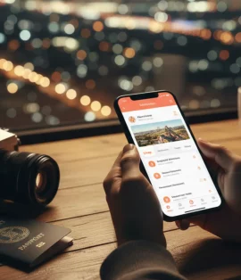 How Travel Apps Can Personalize Itineraries With Ai