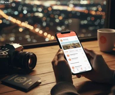 How Travel Apps Can Personalize Itineraries With Ai
