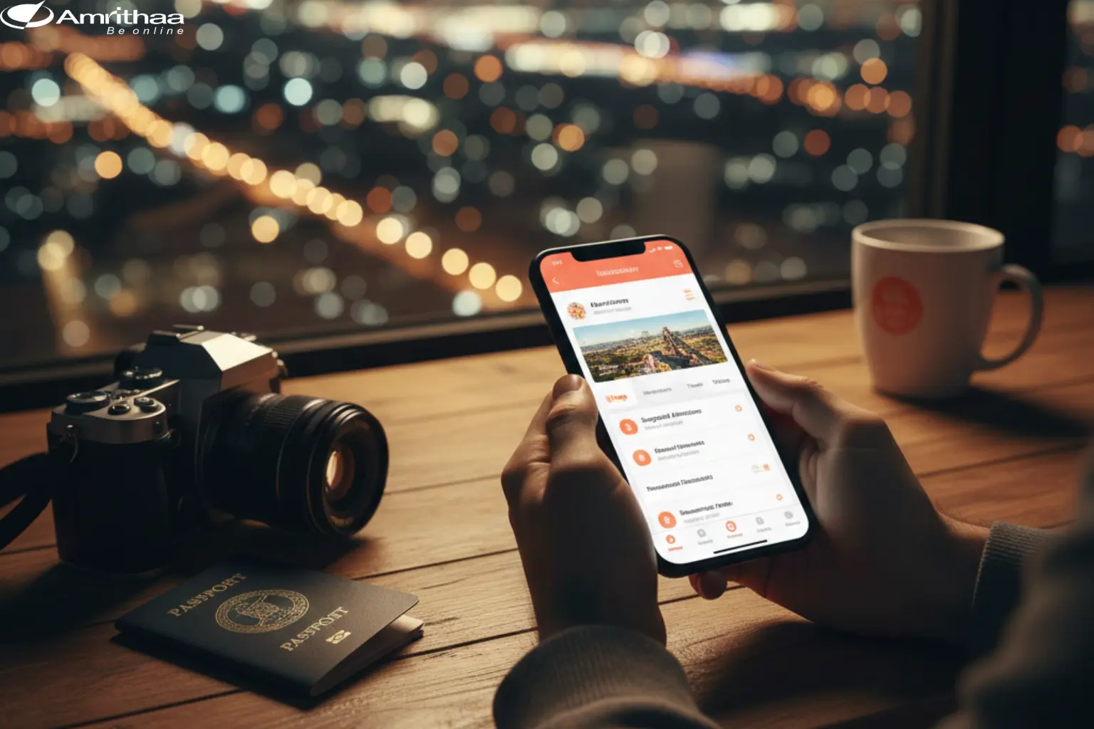 How Travel Apps Can Personalize Itineraries With Ai