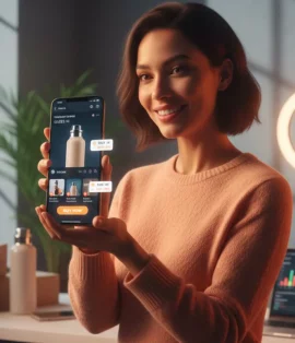 Influencer Driven E Commerce How Technology Supports It