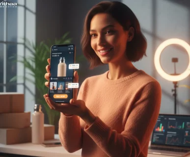 Influencer Driven E Commerce How Technology Supports It