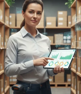 Inventory Forecasting Using Ai Helping Retailers Avoid Stockouts