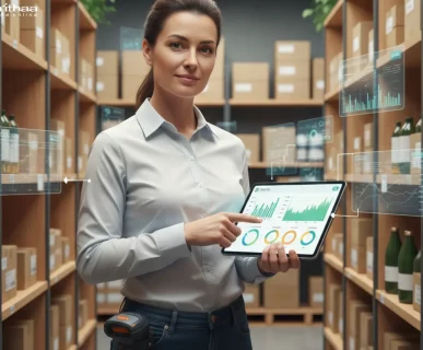 Inventory Forecasting Using Ai Helping Retailers Avoid Stockouts