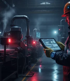 Iot Enabled Monitoring Systems For Industrial Safety (1)