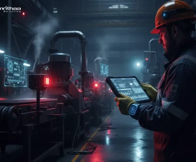 Iot Enabled Monitoring Systems For Industrial Safety (1)