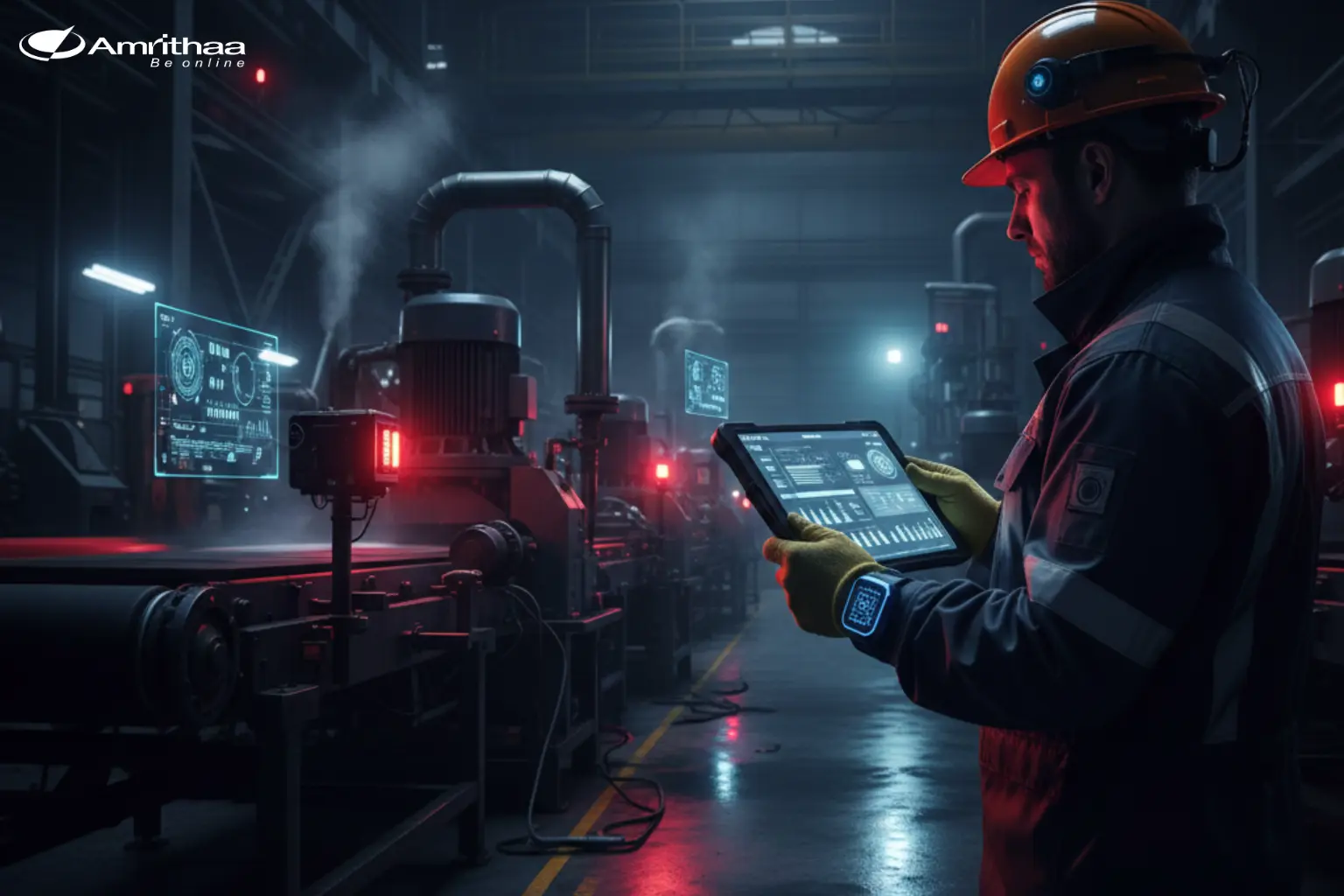 Iot Enabled Monitoring Systems For Industrial Safety (1)