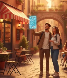 Local Experience Apps Helping Travellers Discover Hidden Spots