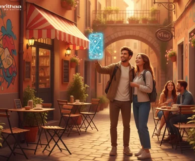 Local Experience Apps Helping Travellers Discover Hidden Spots