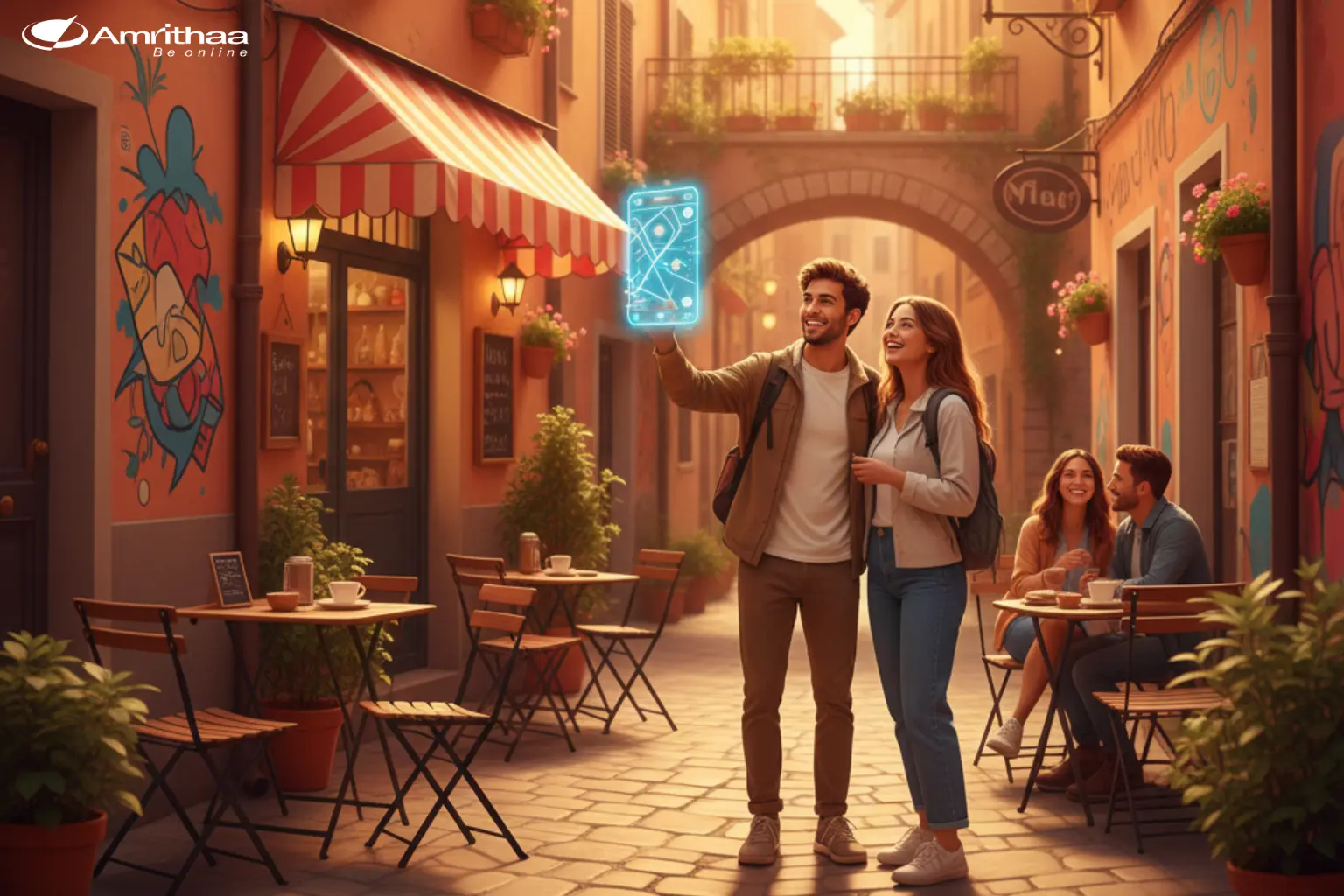 Local Experience Apps Helping Travellers Discover Hidden Spots