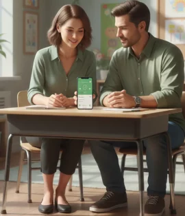 Mobile Apps For Parent–teacher Communication A Growing Need